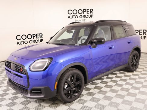 New 2026 MINI Cooper Countryman S AWD/4WD image 9