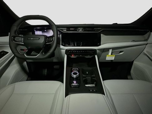 New 2026 Jeep Cherokee Limited AWD/4WD image 6
