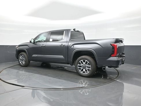 New 2026 Toyota Tundra 1794 Edition AWD/4WD image 6