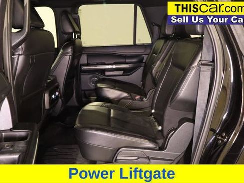 Used 2021 Ford Expedition Max XLT image 22