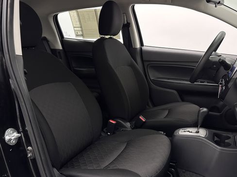 Used 2024 Mitsubishi Mirage ES FWD image 31