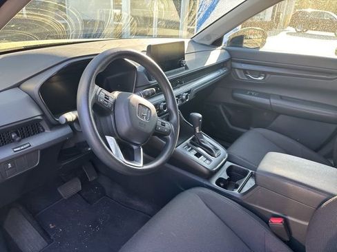 Used 2024 Honda CR-V EX image 16