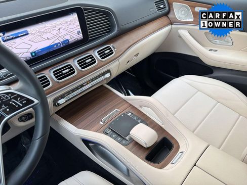 Certified 2024 Mercedes-Benz GLE 350 4MATIC image 25