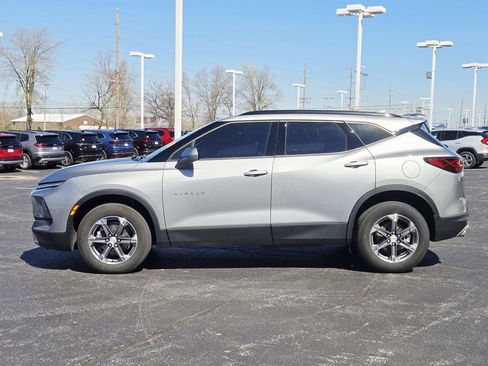 Used 2024 Chevrolet Blazer LT w/ Convenience Package image 7