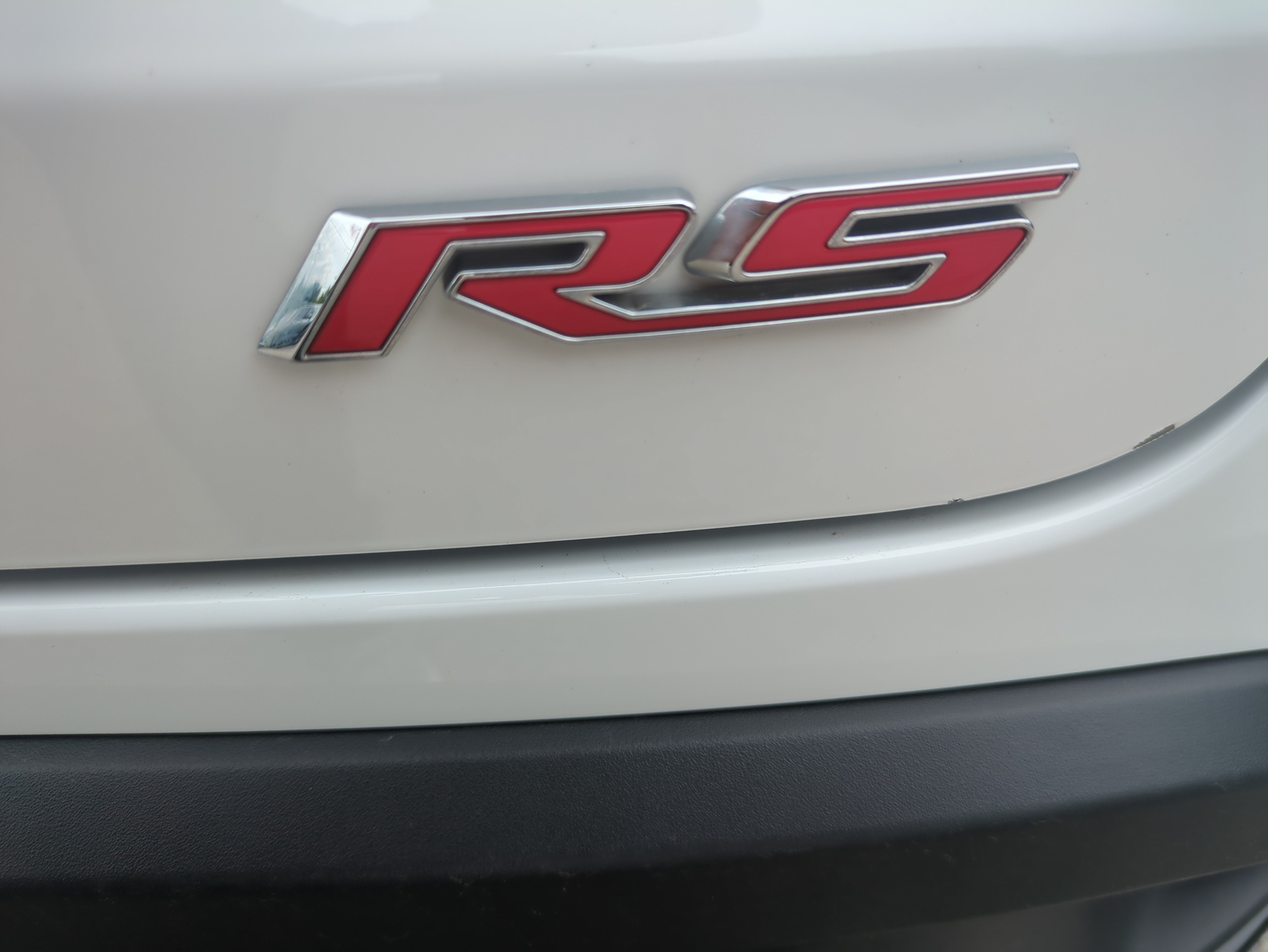 Used 2024 Chevrolet Trax RS w/ Driver Confidence Package FWD image 27
