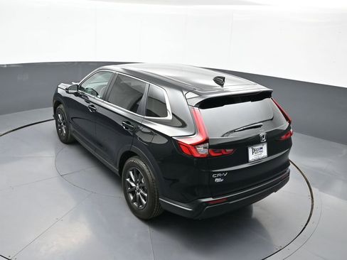 Used 2026 Honda CR-V EX-L image 41