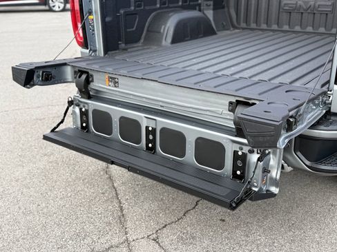 New 2026 GMC Sierra 1500 AT4 w/ AT4 Premium Package image 6