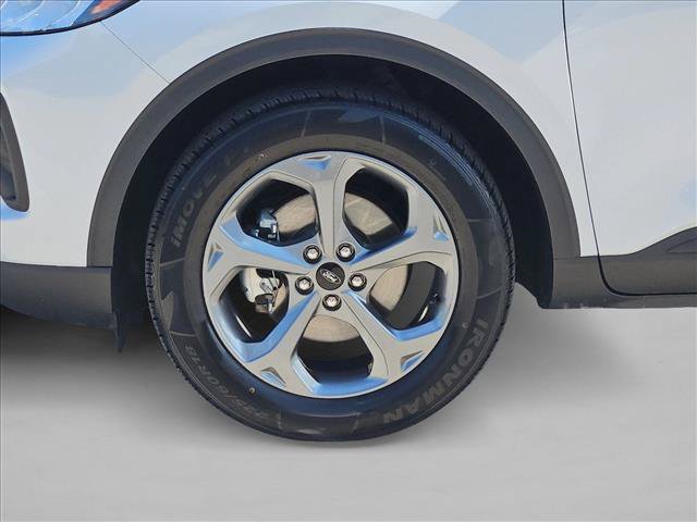 Used 2025 Ford Escape ST-Line Select AWD/4WD image 23