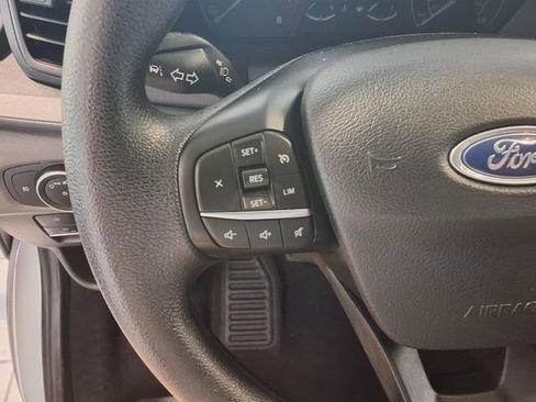 Used 2024 Ford Transit 350 XLT RWD image 5