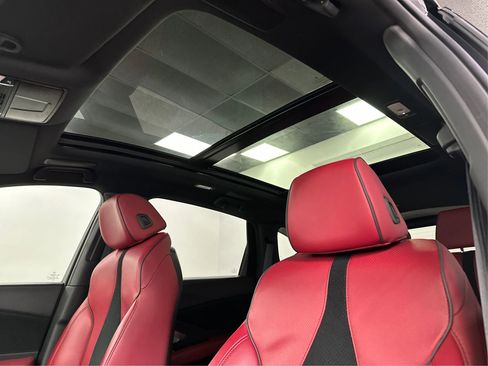 Used 2022 Acura RDX AWD image 22