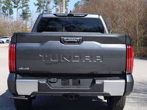 New 2026 Toyota Tundra Limited image 4