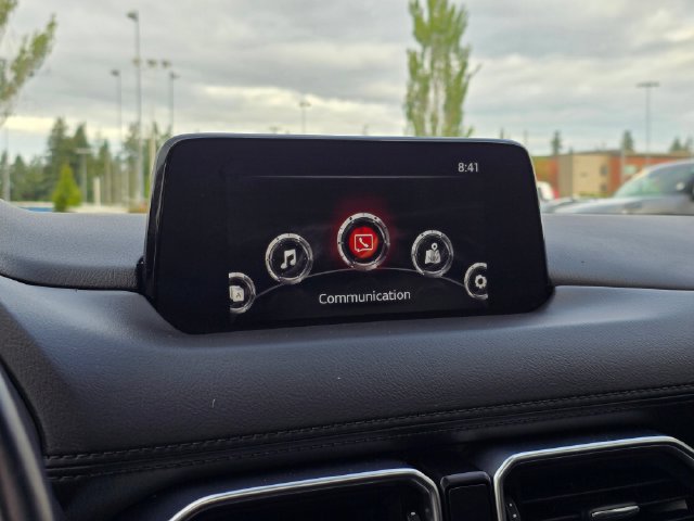 Used 2018 MAZDA CX-5 Grand Touring AWD/4WD image 28