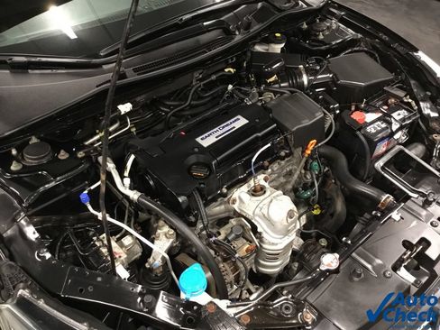 Used 2014 Honda Accord LX image 38