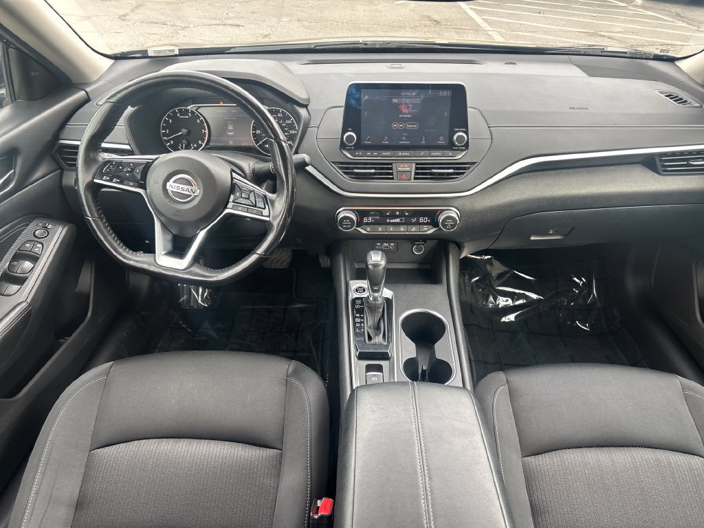Used 2019 Nissan Altima 2.5 SV FWD image 15