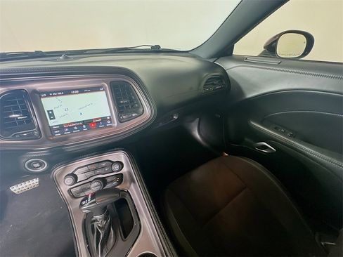 Used 2023 Dodge Challenger R/T Scat Pack w/ Plus Package image 11
