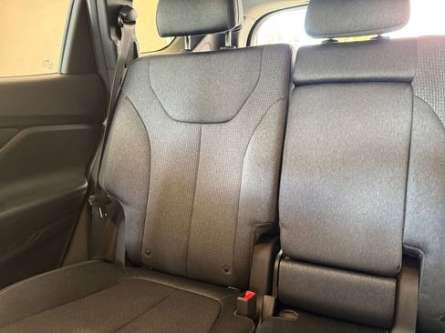 Used 2023 Hyundai Santa Fe SEL image 33