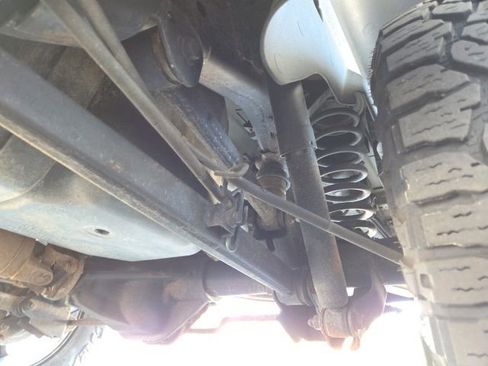 Used 2020 RAM 1500 Classic Warlock AWD/4WD image 99