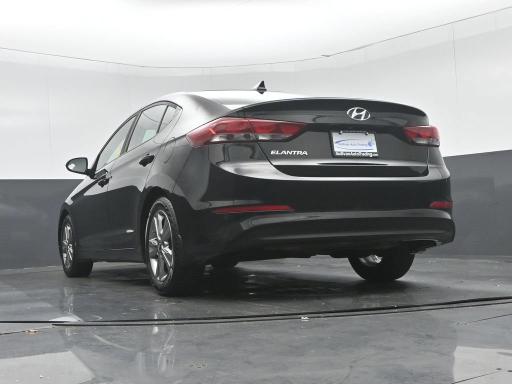 Used 2018 Hyundai Elantra Value Edition w/ Cargo Package FWD image 52