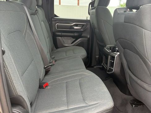 Used 2021 RAM 1500 Lone Star RWD image 19