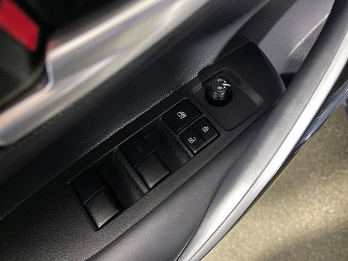 Certified 2026 Toyota Corolla XSE FWD image 16