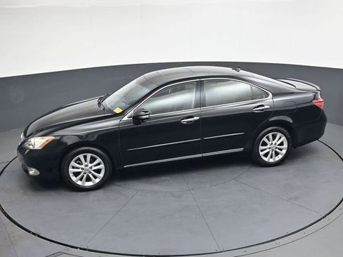 Used 2012 Lexus ES 350 FWD image 30