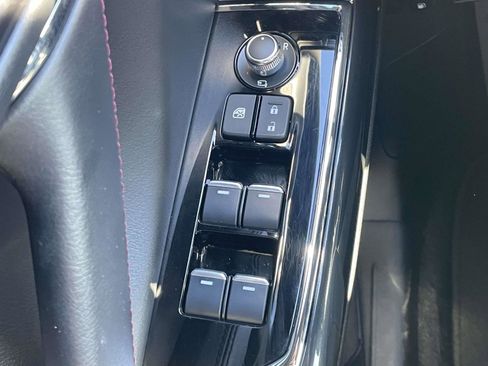 Used 2023 MAZDA CX-9 Carbon Edition image 35