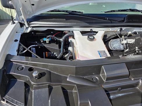 Used 2023 GMC Savana 2500 Extended w/ Driver Convenience Package image 22