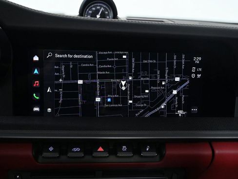 Used 2022 Porsche 911 Targa 4S image 15