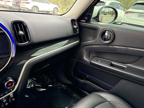 Used 2020 MINI Cooper Countryman S w/ Premium Package image 25