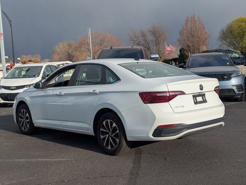 Used 2024 Volkswagen Jetta S FWD image 7