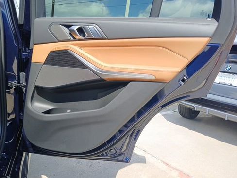 New 2026 BMW X5 xDrive40i image 11