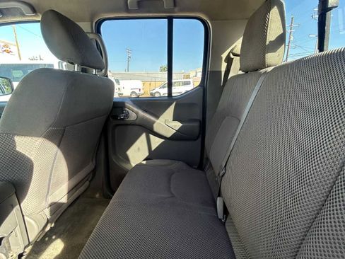 Used 2016 Nissan Frontier SV w/ SV Value Truck Package image 15