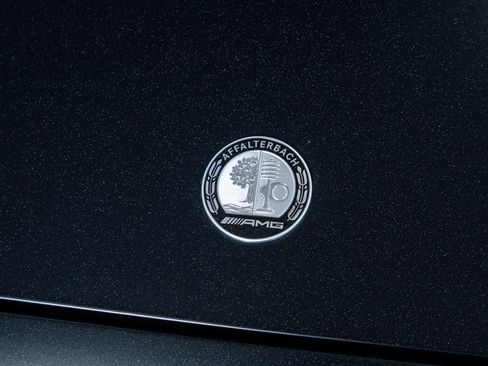 Used 2024 Mercedes-Benz S 63 AMG S image 18