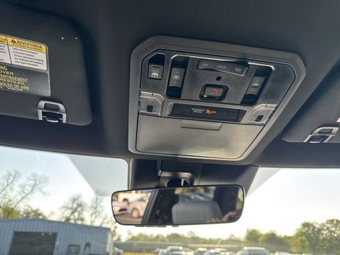 New 2026 Toyota Tundra Limited AWD/4WD image 22