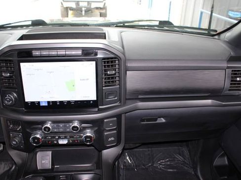 Used 2024 Ford F150 XLT w/ Equipment Group 302A MID AWD/4WD image 28