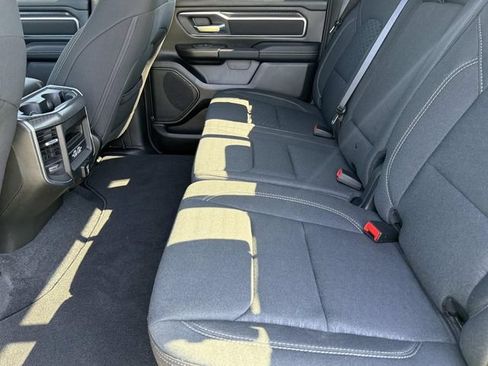 Used 2026 RAM 1500 Big Horn AWD/4WD image 25