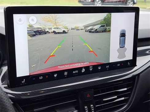 Certified 2023 Ford Escape ST-Line w/ Tech Pack #1 image 19