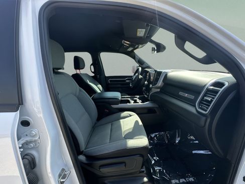 Used 2023 RAM 1500 Lone Star AWD/4WD image 35