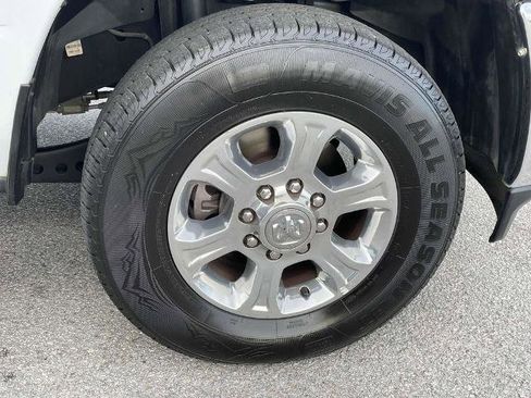 Used 2024 RAM 2500 Big Horn image 7