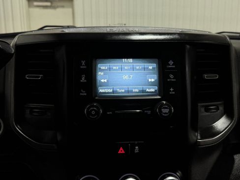 Used 2019 RAM 3500 Tradesman w/ Max Tow Package AWD/4WD image 33