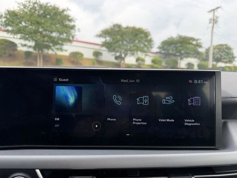 Certified 2026 Hyundai Sonata SEL AWD/4WD image 31