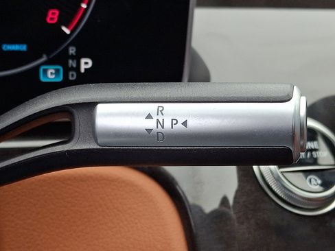 Used 2026 Mercedes-Benz S 580 4MATIC Sedan image 15