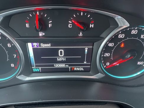 Used 2017 Chevrolet Malibu LT w/ Driver Confidence Package image 21