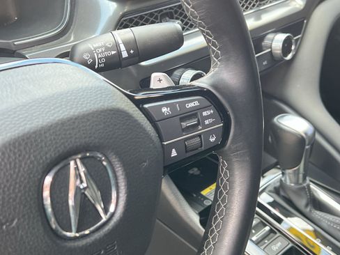 Used 2024 Acura Integra A-Spec w/ Technology Package FWD image 29