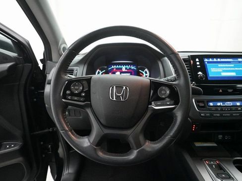 Certified 2022 Honda Pilot Special Edition image 4
