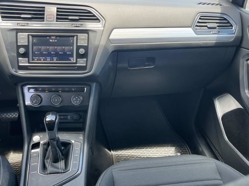 Used 2023 Volkswagen Tiguan S FWD image 10