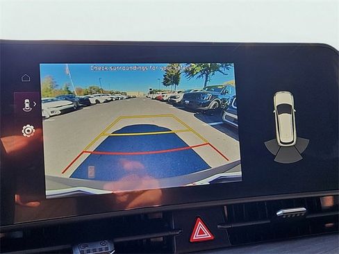 Certified 2023 Kia Sportage X-Line w/ X-Line Premium Package image 16
