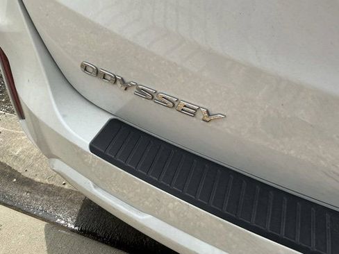 Used 2025 Honda Odyssey Sport-L image 7