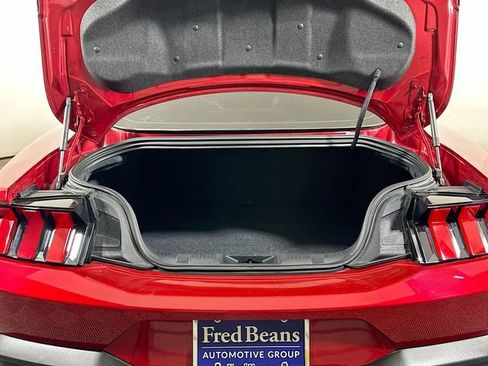 Used 2024 Ford Mustang GT Premium image 24