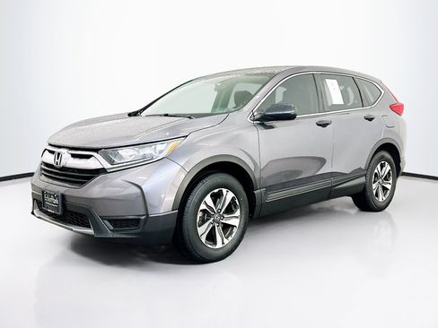 Used 2018 Honda CR-V LX image 3